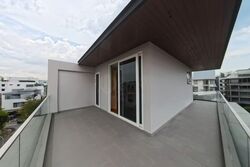 Grace Garden (D15), Terrace #531117931